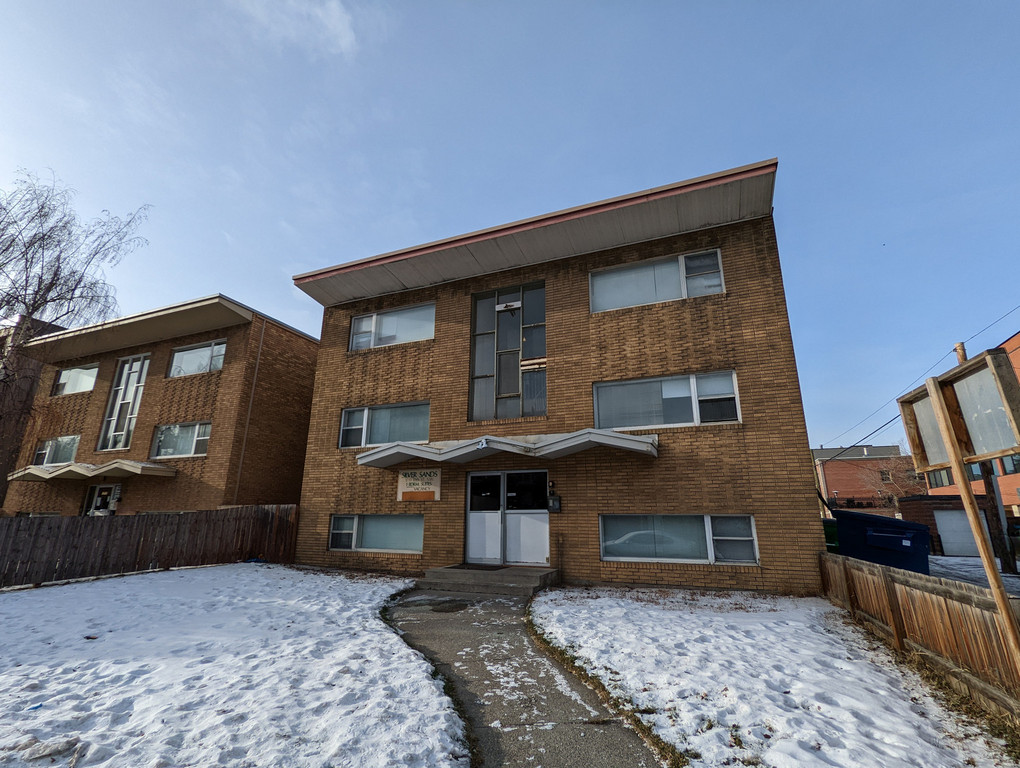 Apartment for Rent in Lower Mount Royal Calgary Mainstreet