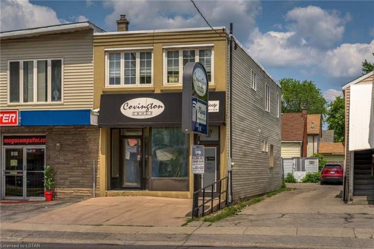 660 Cheapside Street Majesty Properties