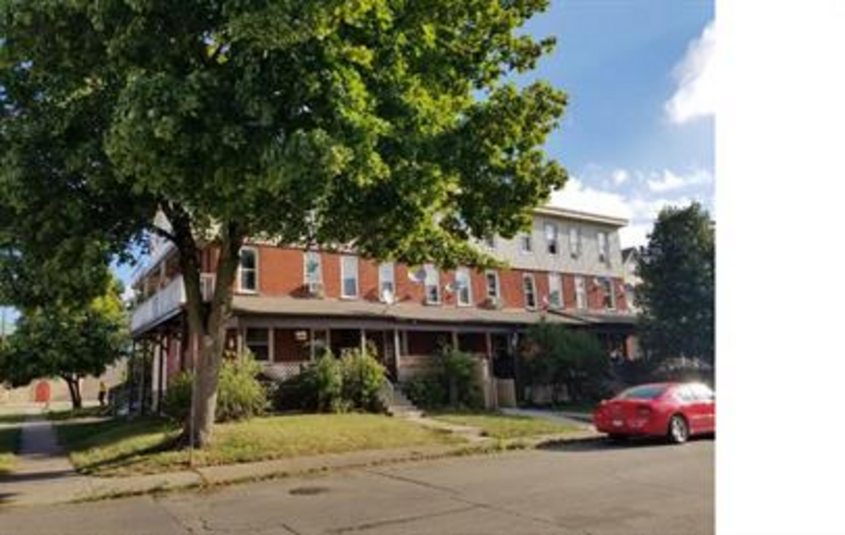 Gordon Suites Malleum Properties