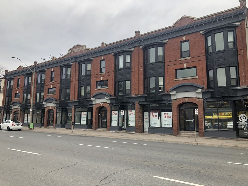 463 King Street East Malleum Properties