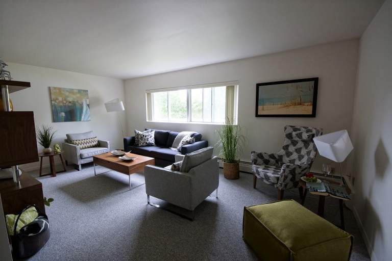 Downtown apartments for rent in North Bay, Ontario Malmac Properties