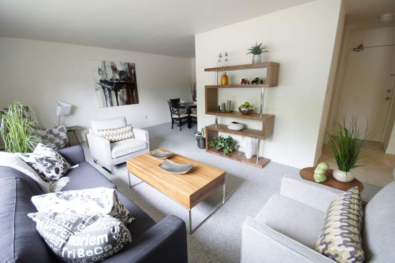 Downtown apartments for rent in North Bay, Ontario Malmac Properties