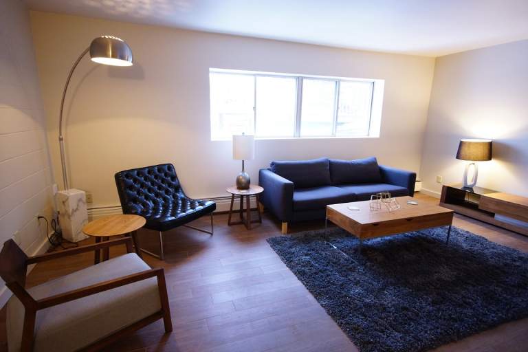 Downtown apartments for rent in North Bay, Ontario Malmac Properties