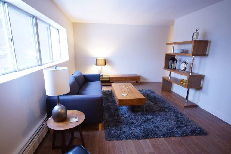 Downtown apartments for rent in North Bay, Ontario Malmac Properties