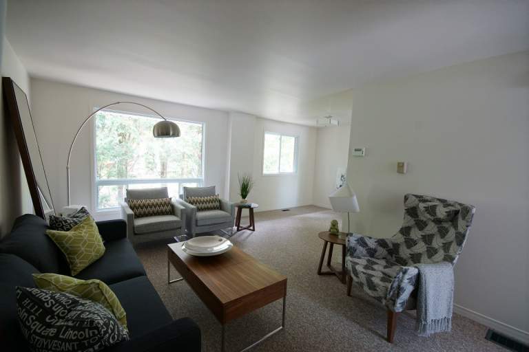 Townhouses for rent in North Bay, Ontario