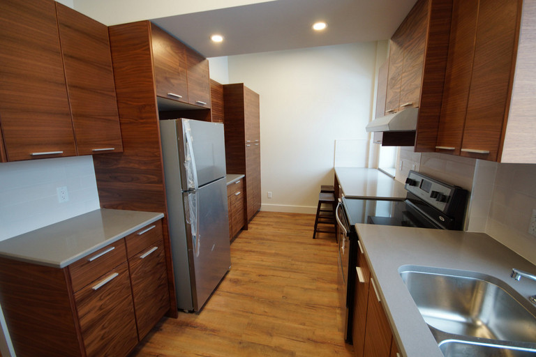 Boutique Luxury Adult Apartment Living in North Bay, Ontario Malmac