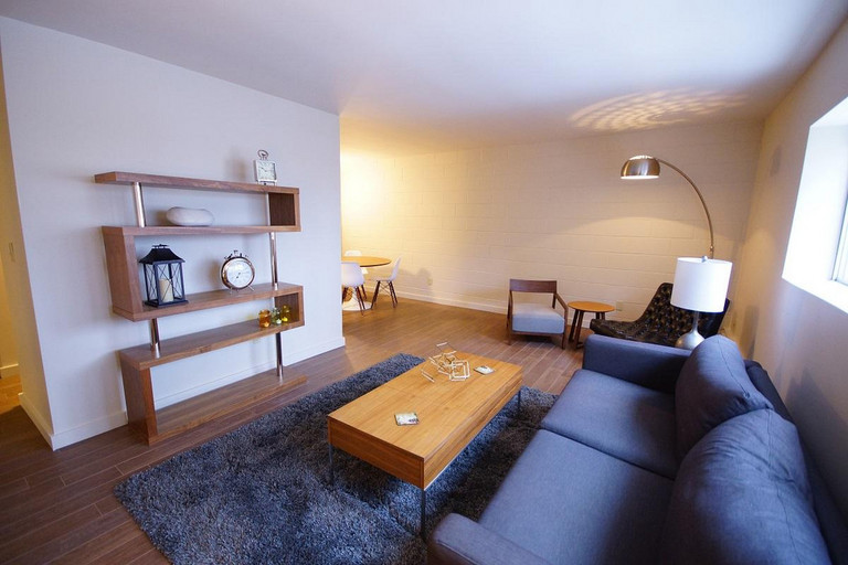 West View Apartments