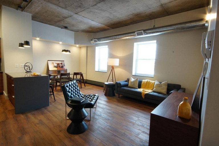 Algonquin Lofts