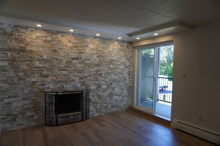 Wicksteads Woods Apartments