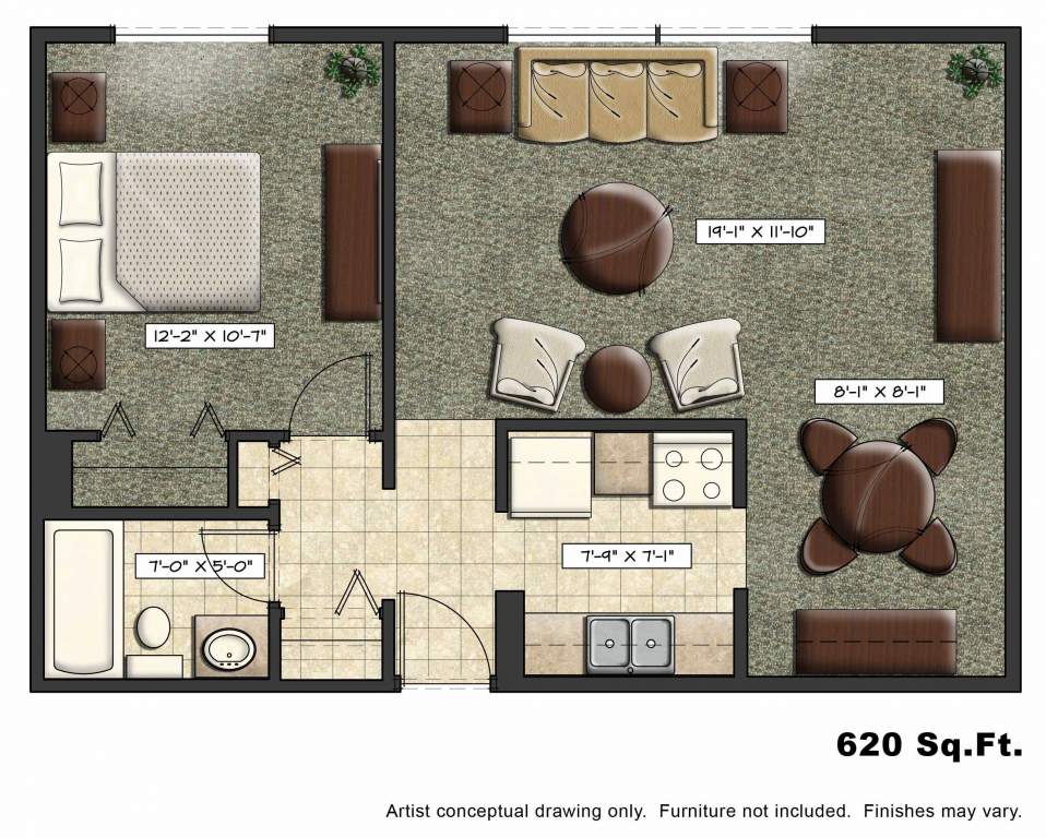 Downtown apartments for rent in North Bay, Ontario Malmac Properties