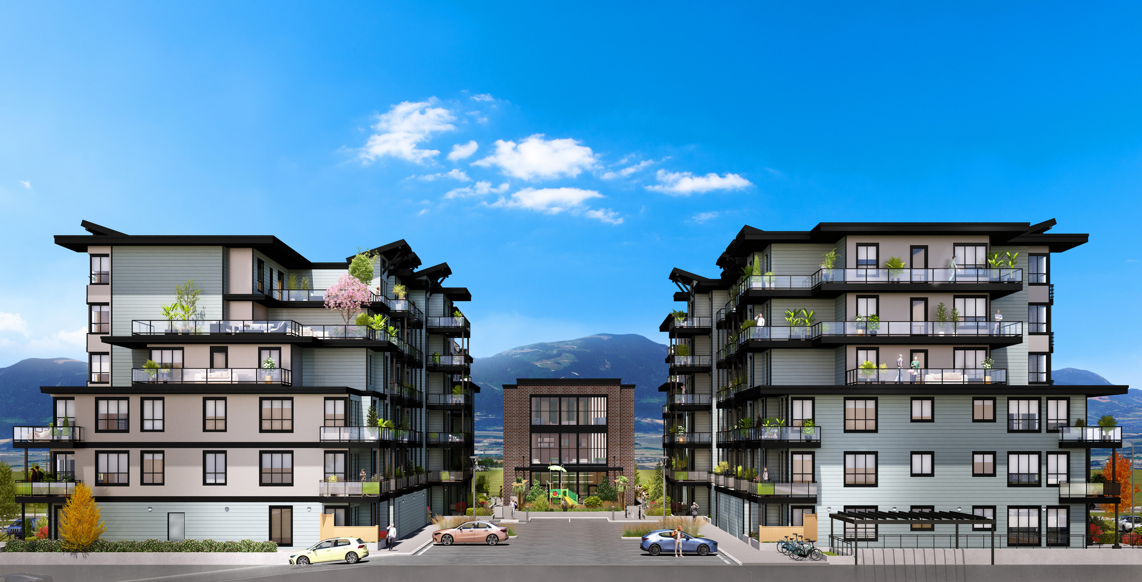 Landing Section Image