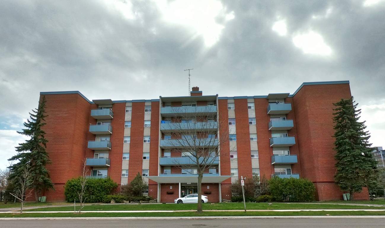 Havenwood Apartments 3370 Havenwood Dr Mantler Management Ltd.