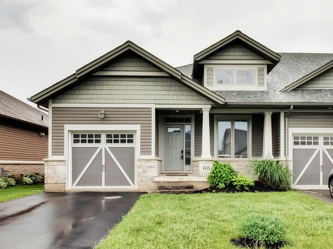 St. Catharines Property Management Team Marandola Property Management