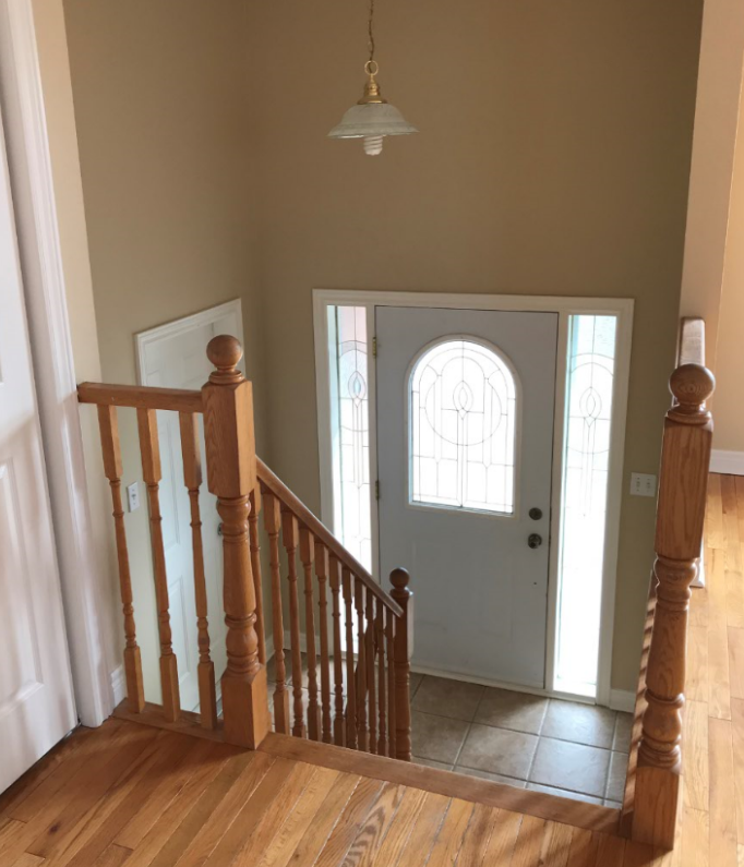 72 Confederation Avenue Team Marandola Property Management