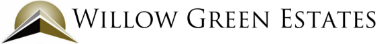 Willow Green Estates Logo