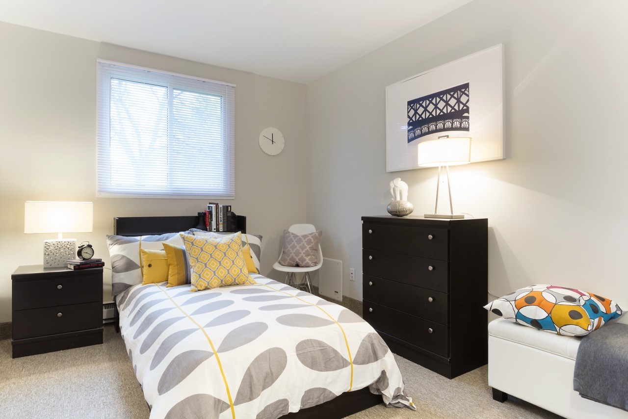 St. Vital Villa Marwest Management Canada Ltd.