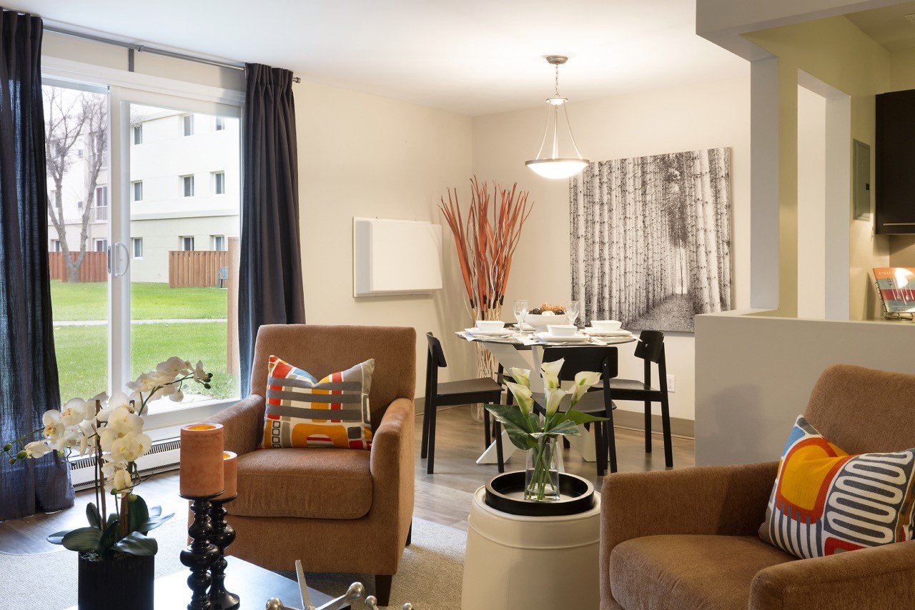 St. Vital Villa Marwest Management Canada Ltd.