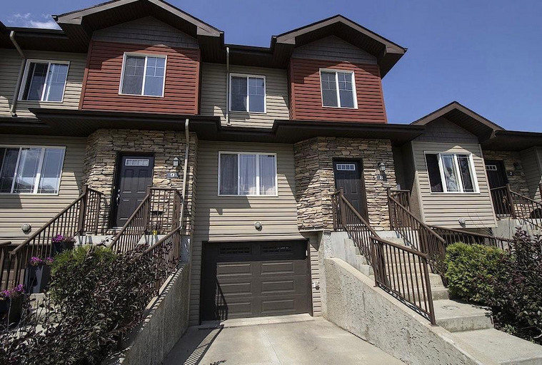 #8 12930 140 Ave NW Featured Properties