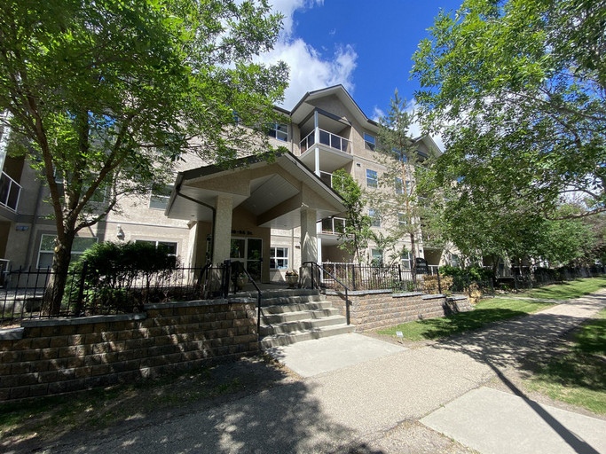 #219, 12838 65 street Featured Properties