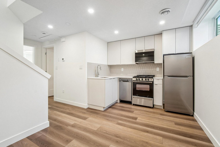 7132 93 Street NW - BSMT