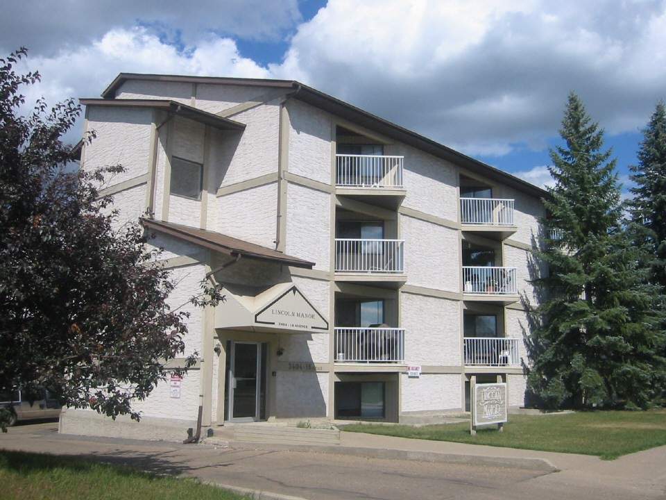 Lincoln Manor Mayfield Management Group Ltd