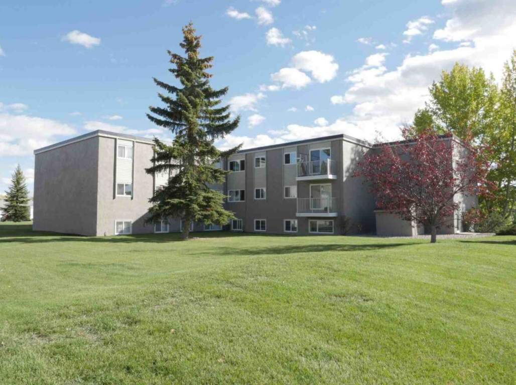 Westgate Manor Step Ahead Properties LTD