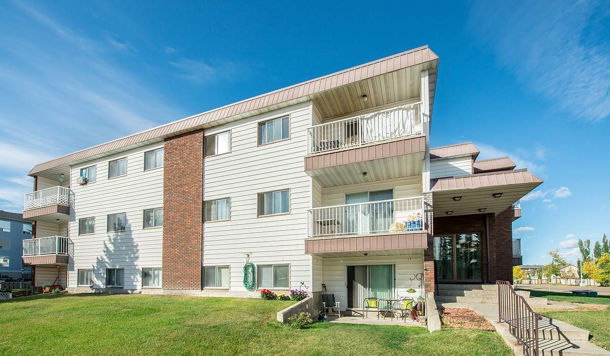 Beaumaris Court Mayfield Management Group Ltd