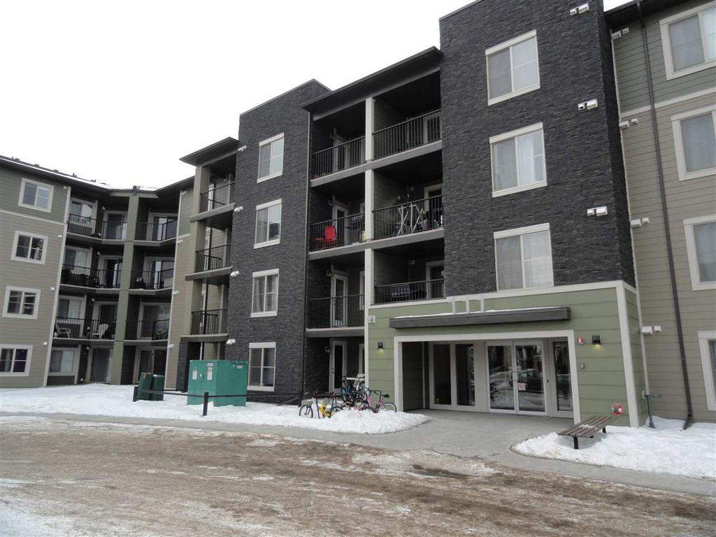 Walker Lake Gate Mayfield Management Group Ltd