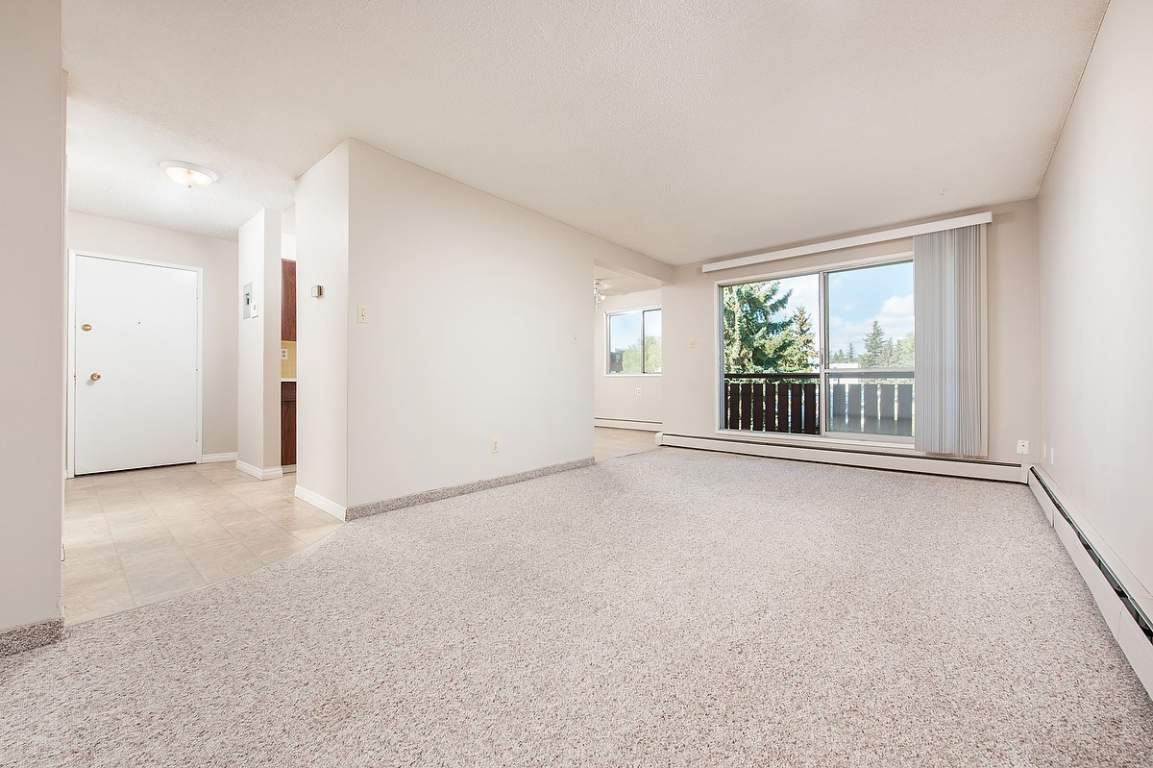 Gemini Apartments Zen Residential