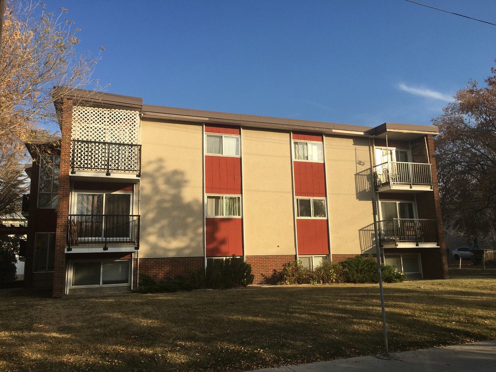 Kingswood Apartments Zen Residential