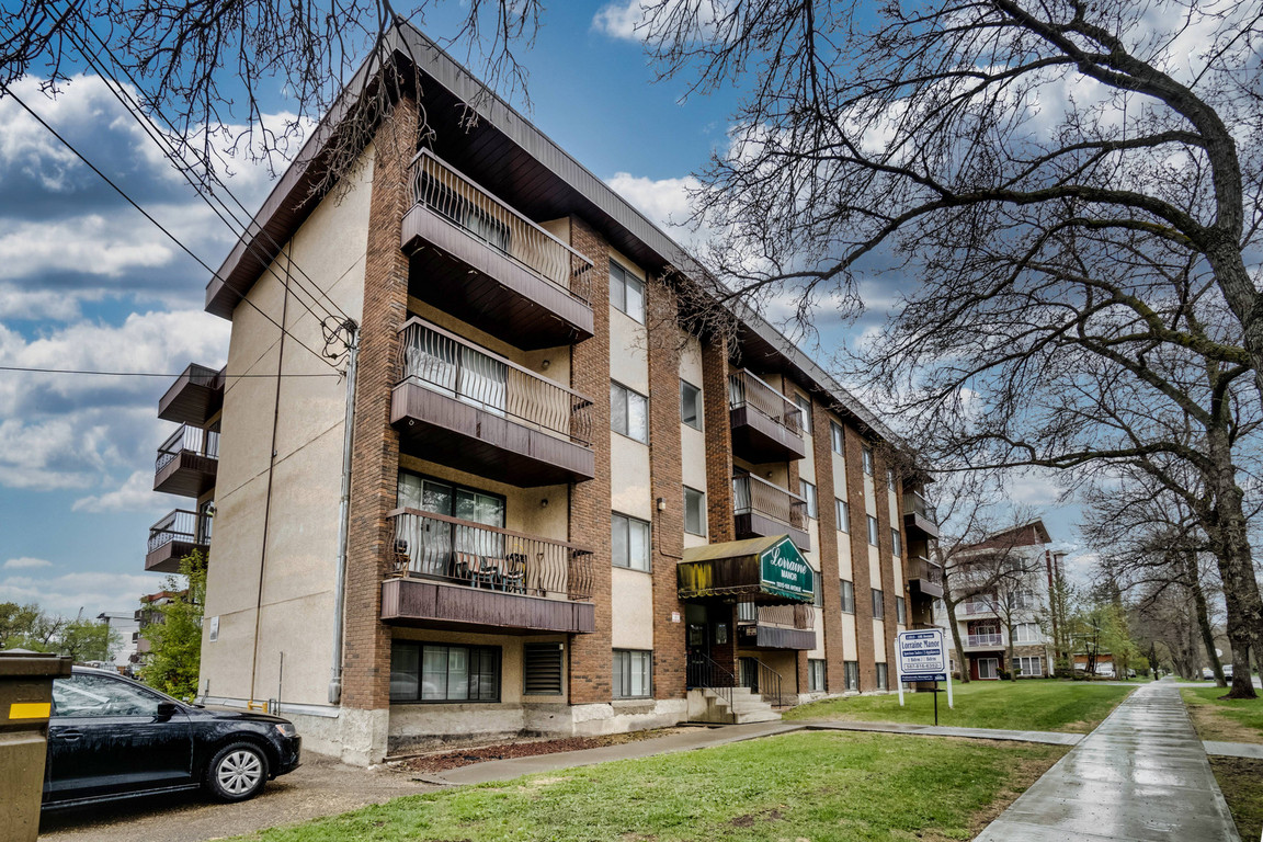 Lorraine Manor Zen Residential