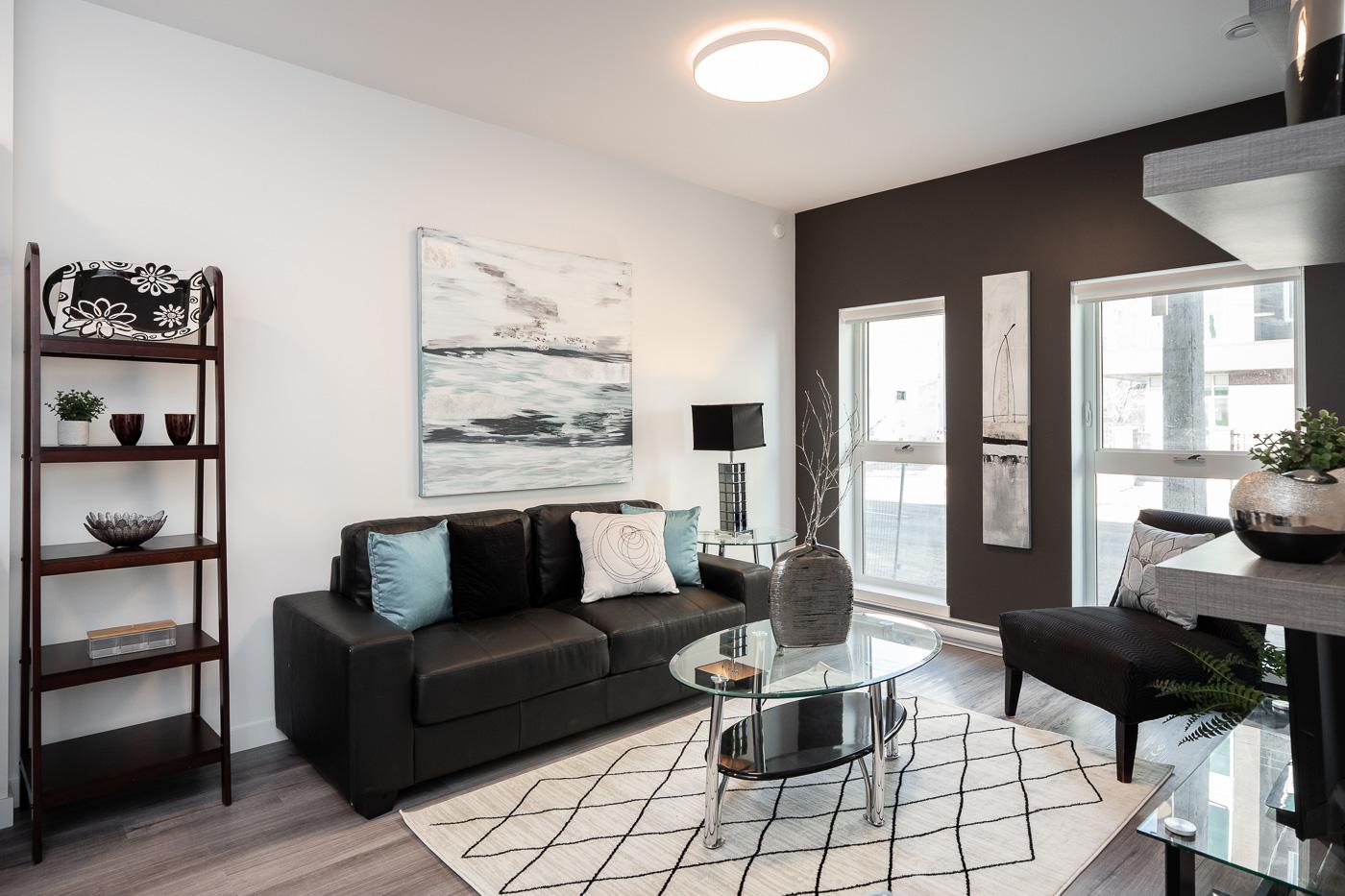 Apartments in Winnipeg Soho Flats In The Exchange