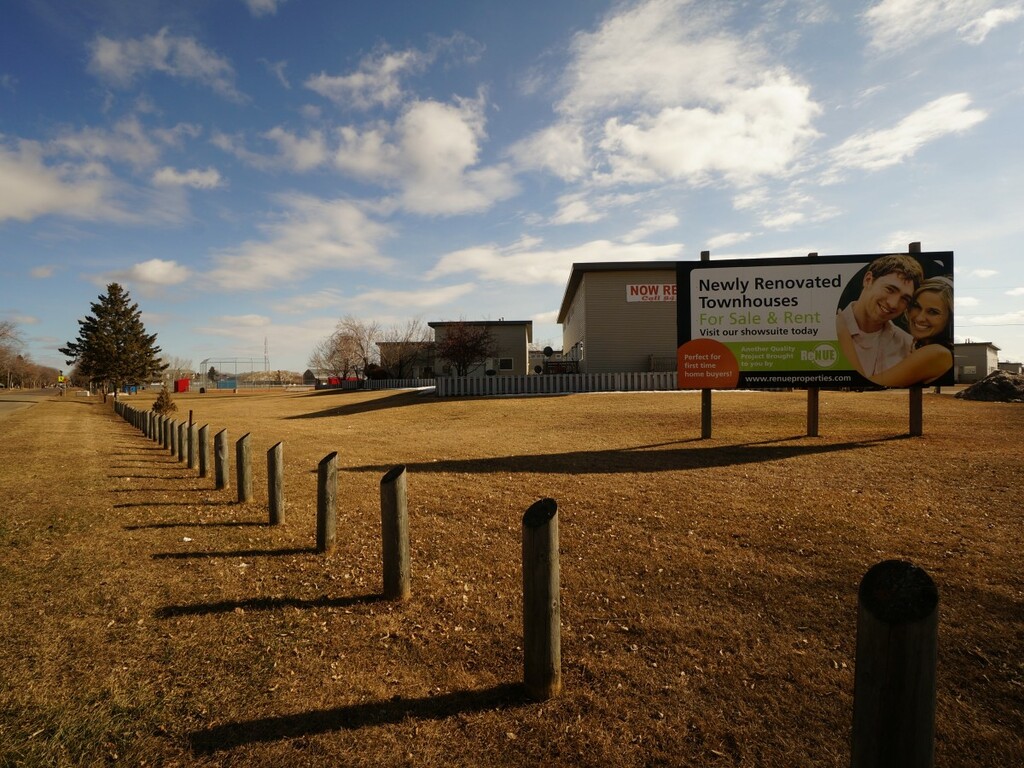 Wainwright 2 bedrooms Townhouse for rent Ad ID MLD.521436 RentBoard.ca