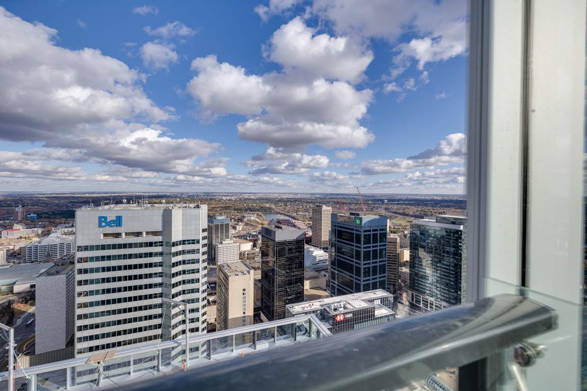 Downtown Edmonton Alberta 2 bedrooms Apartment for rent Ad ID MLD