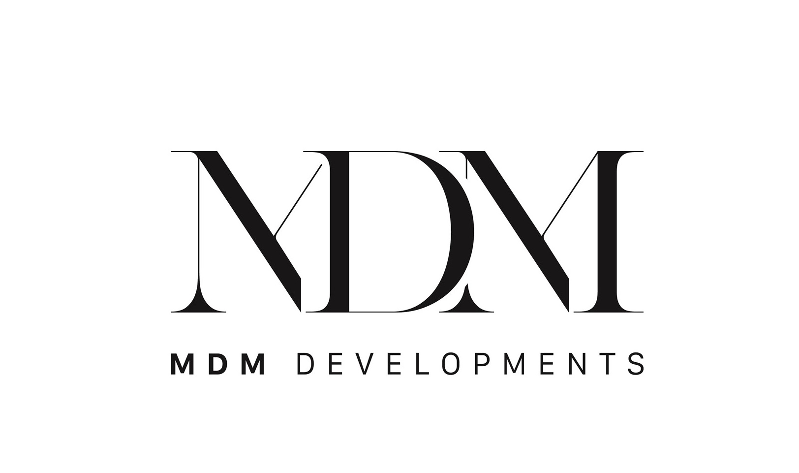 MDM Developments Image