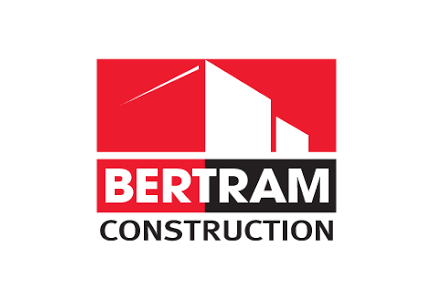 Bertram Construction Image