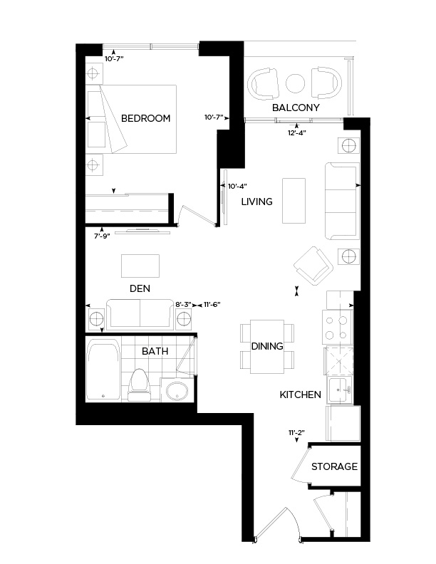 Floorplan Image