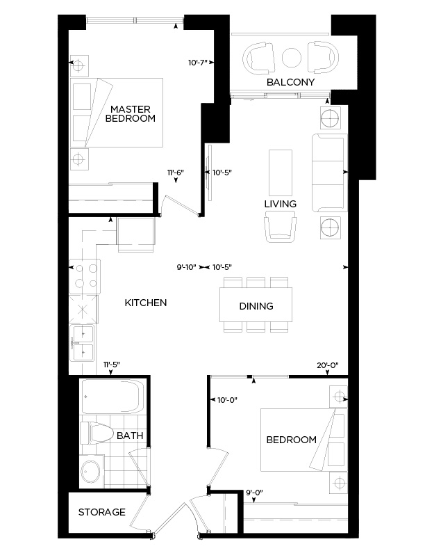 Floorplan Image