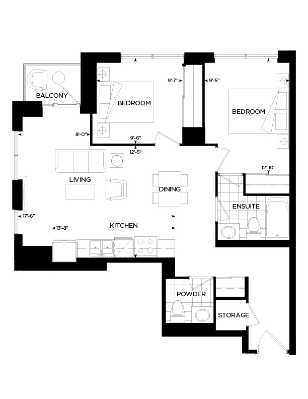 Floorplan Image