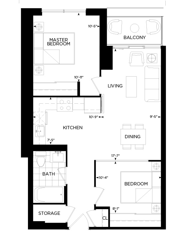 Floorplan Image
