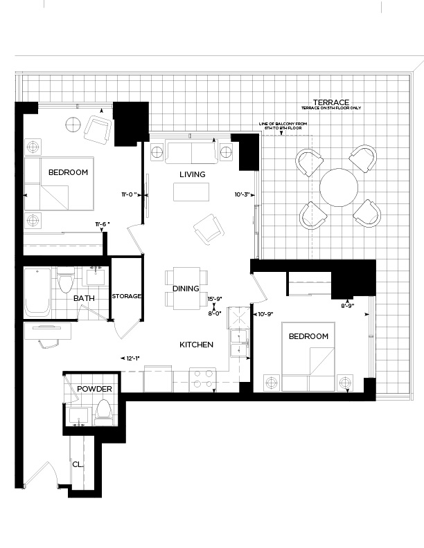 Floorplan Image