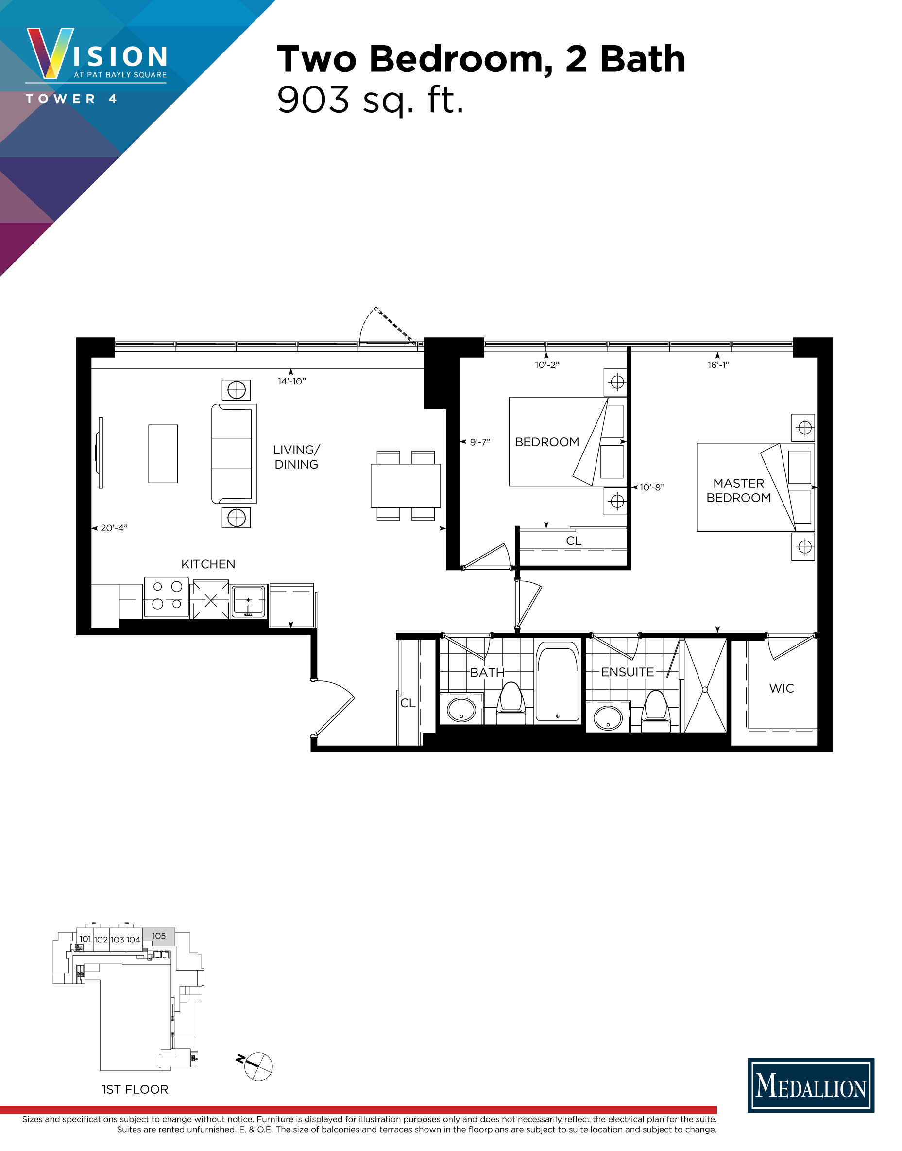 Floorplan Image
