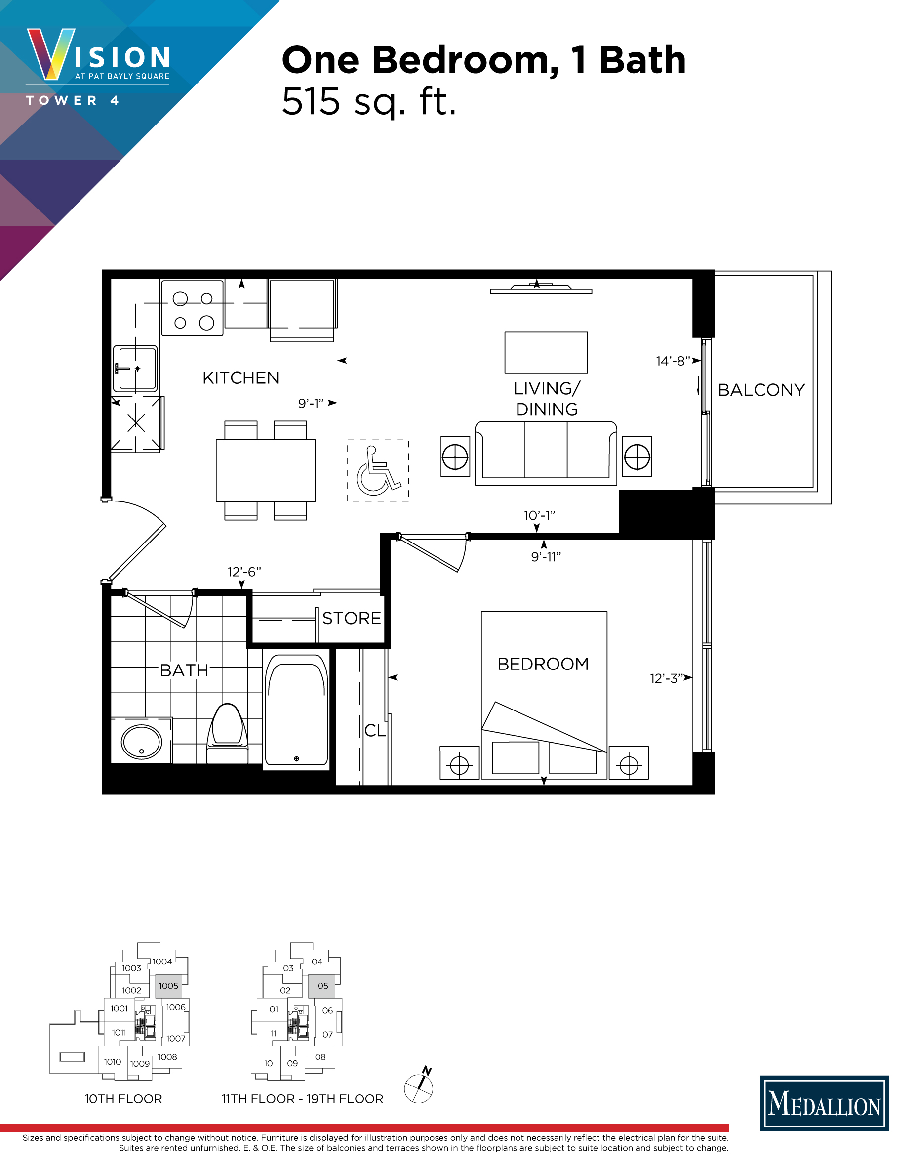 Floorplan Image