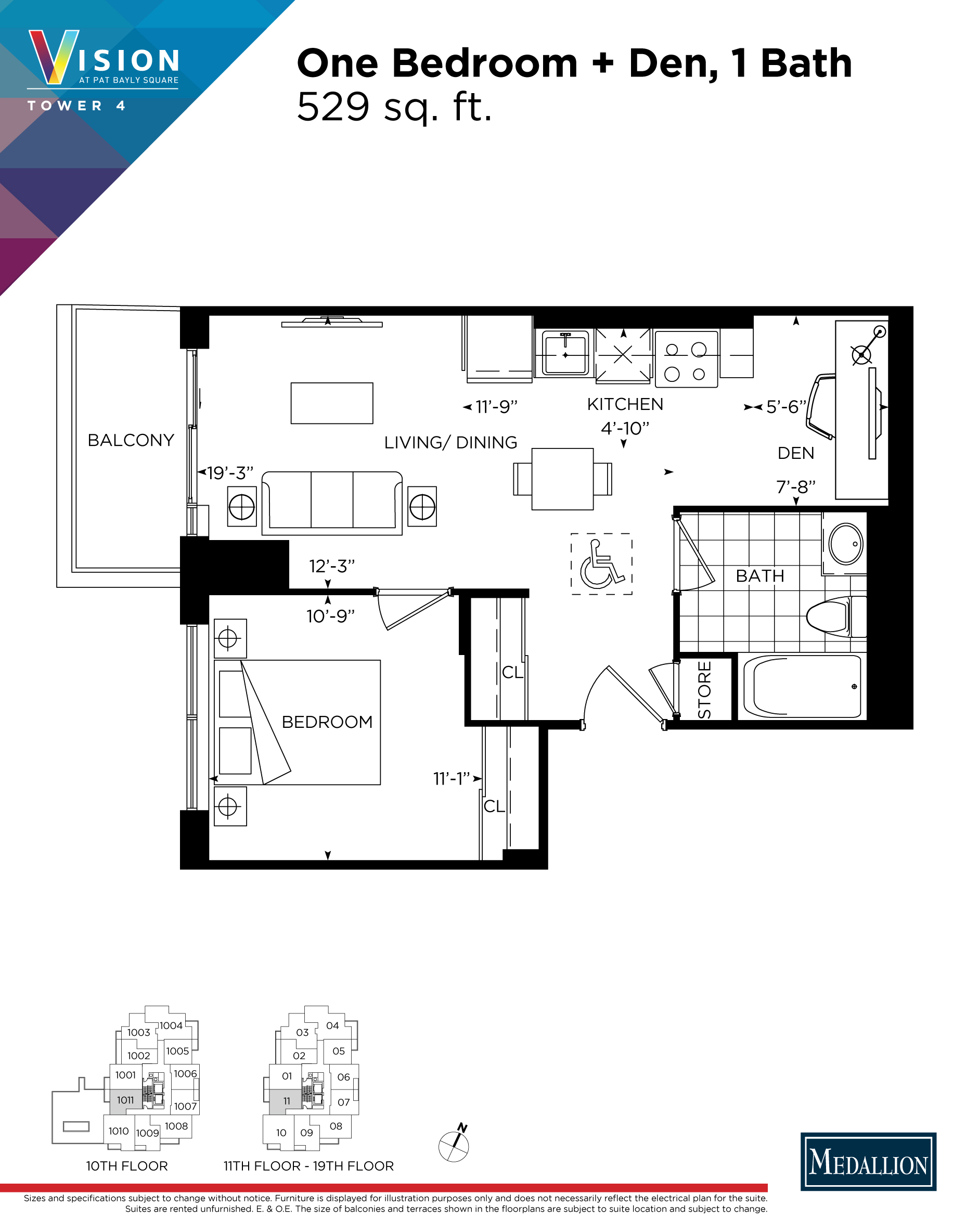 Floorplan Image