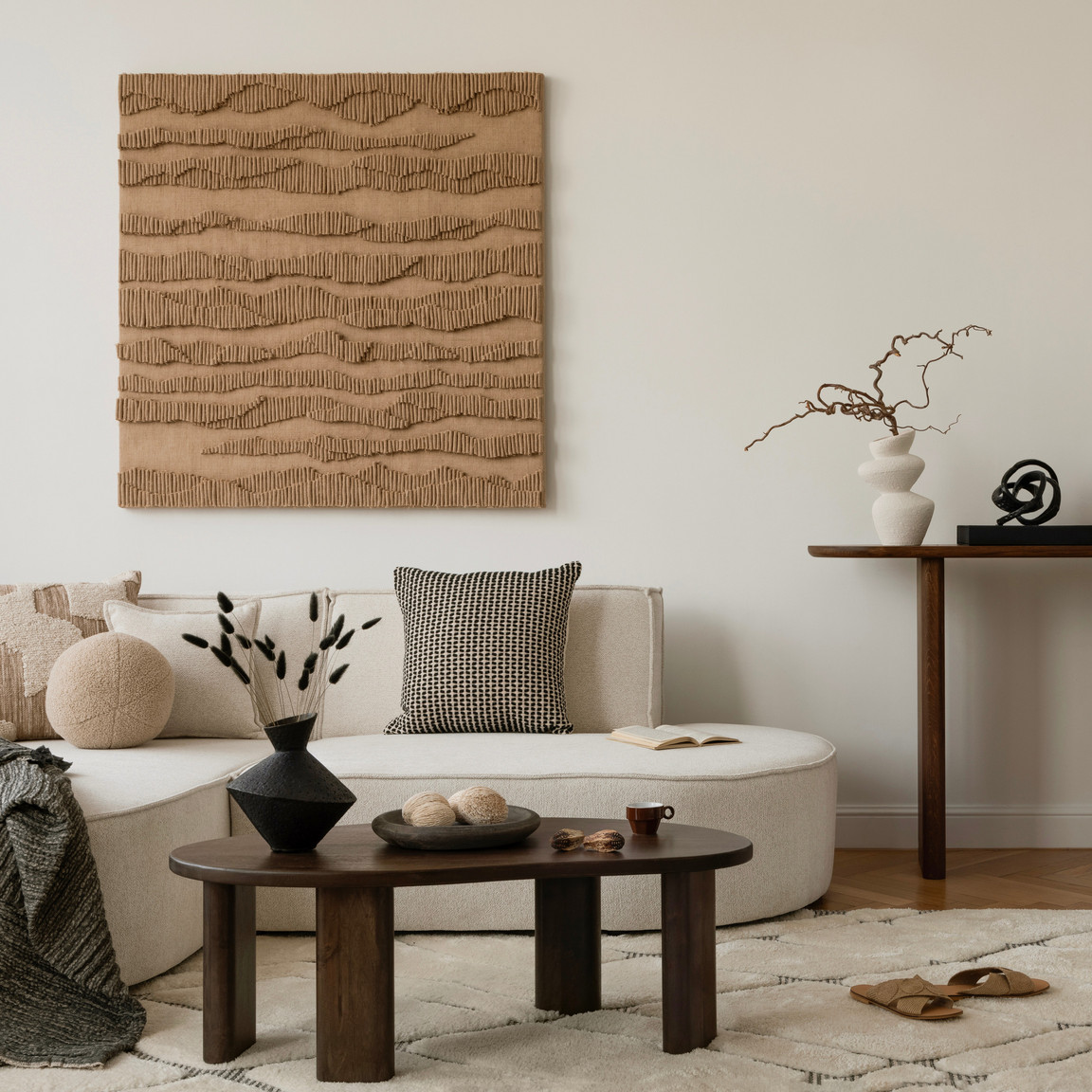Amenities Section Image