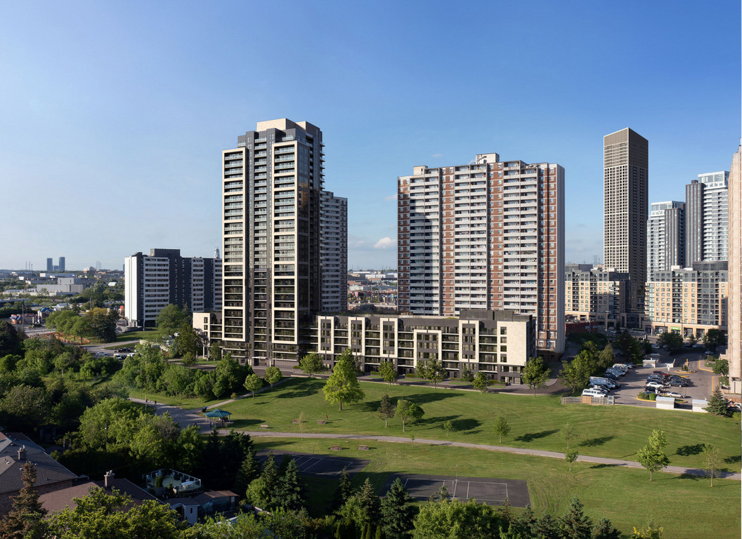 3400 Weston/2405 Finch Image