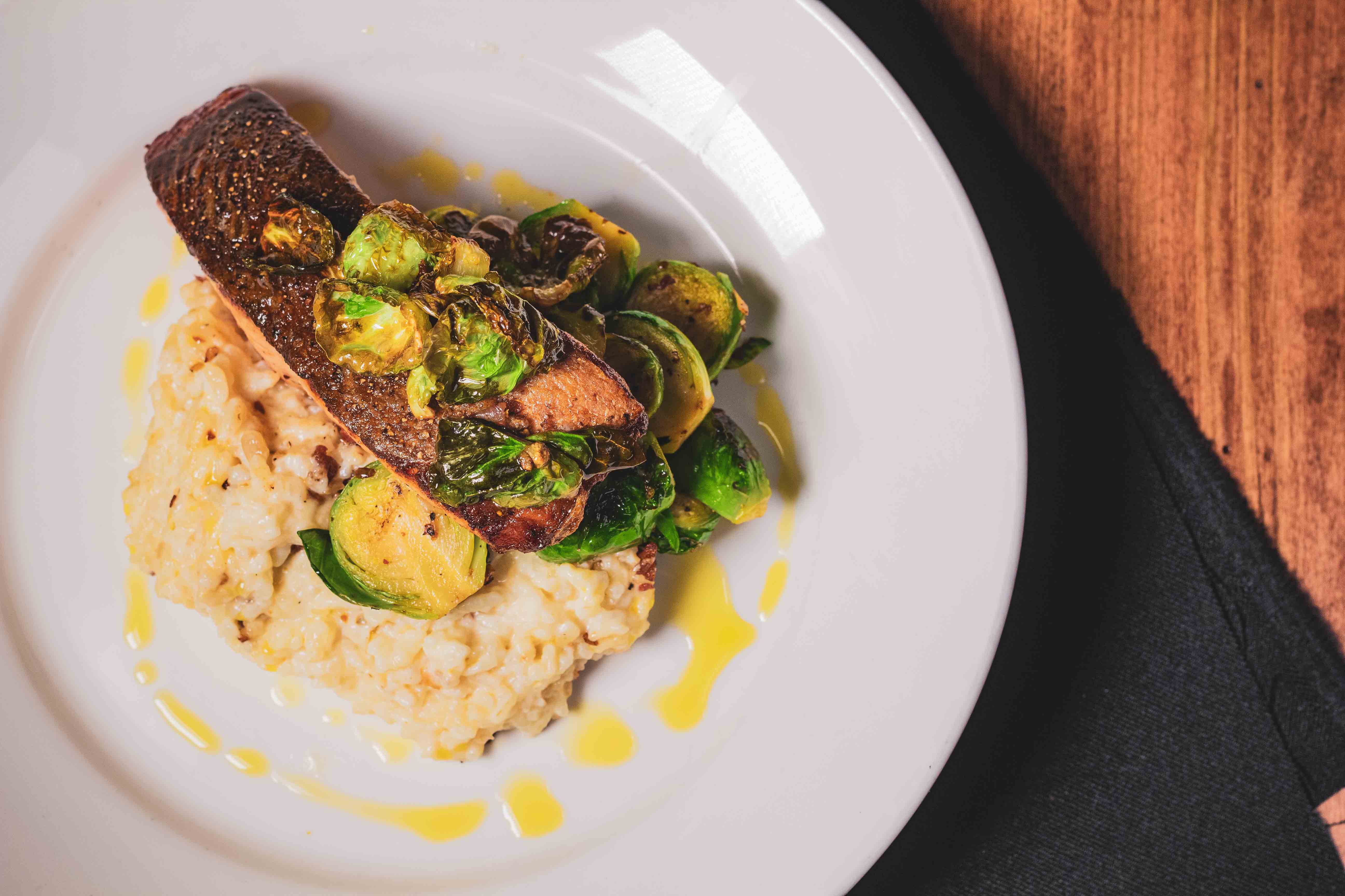 The Best Restaurants, Cafes, and Things to Do in Downtown Oshawa