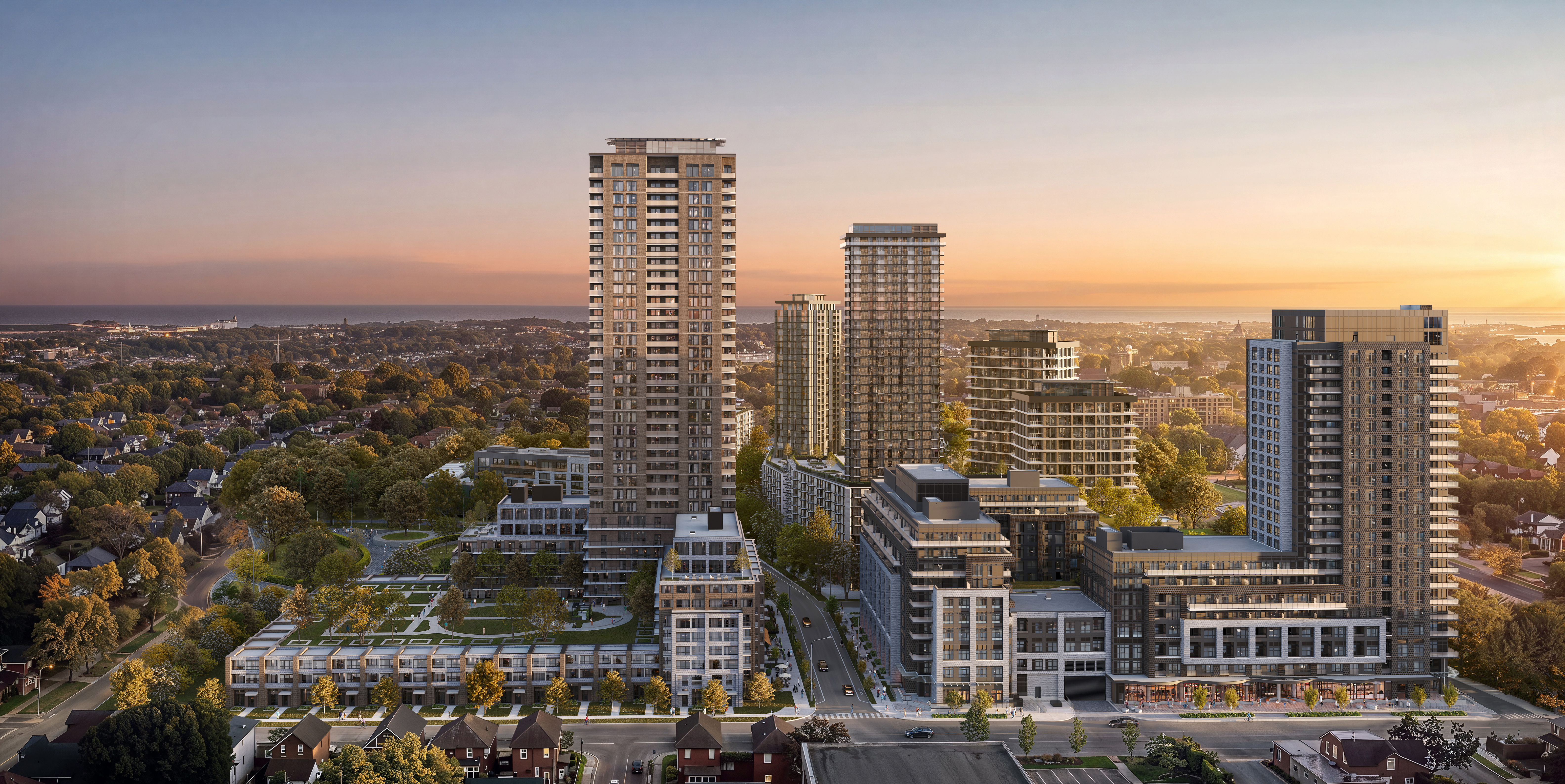 Top 5 Articles Covering The Foundry District Groundbreaking