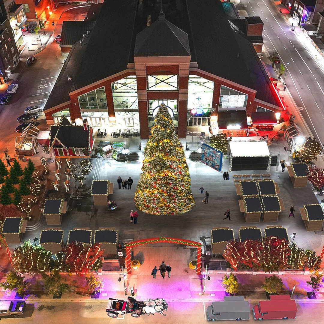 Fall & Winter Activities to Enjoy in the SoHo Neighbourhood Image