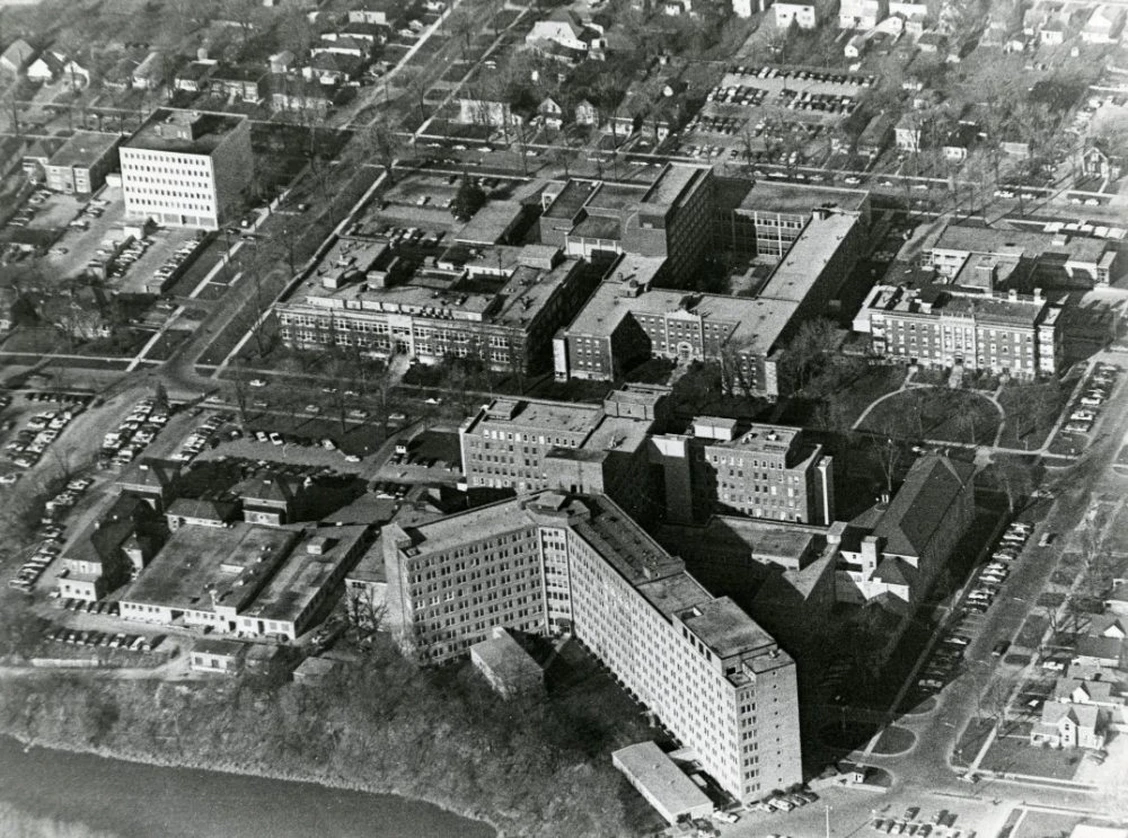 A Love Letter to South Street: The History Behind Our Home image